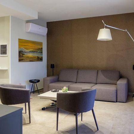 Caruso Luxury Apartment Неаполь Екстер'єр фото