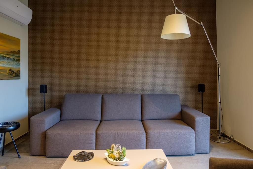 Caruso Luxury Apartment Неаполь Екстер'єр фото